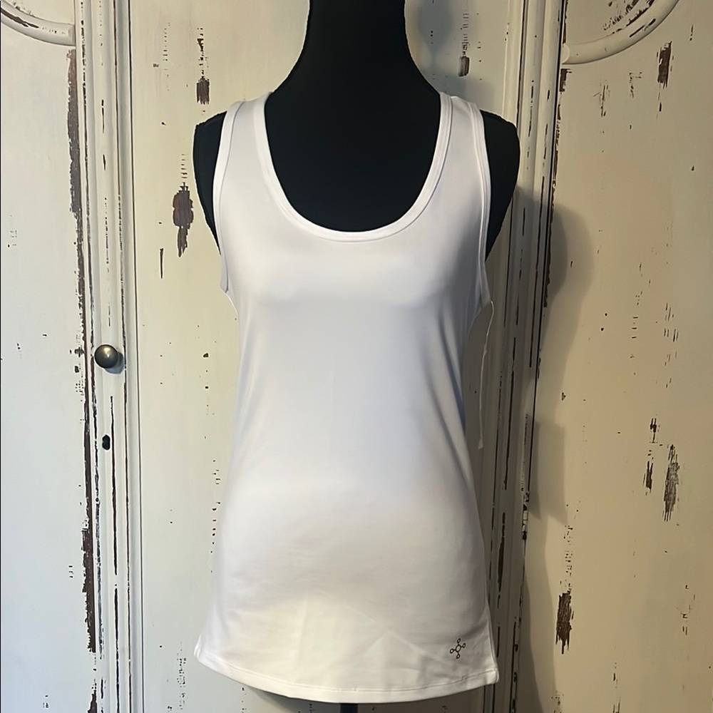 Tommy Copper. Compression Tank Top - Picture 5 of 11